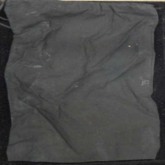 CHANEL Authentic EMPTY BAG Display BAG Container POUCH BAG Shoe BAG Priced CHEAP - Picture 10 of 12